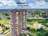  Butas jau laisvas.  - nuotraukos Nr. 19