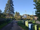 Parduodamas 7,57 arų sodo sklypas su mūriniu - nuotraukos Nr. 17