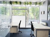 Nuomojamos 150 m² komercinės patalpos vienoje - nuotraukos Nr. 4