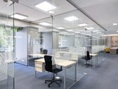 Nuomojamos 150 m² komercinės patalpos vienoje - nuotraukos Nr. 3
