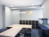 Nuomojamos 150 m² komercinės patalpos vienoje - nuotraukos Nr. 10