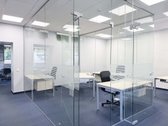Nuomojamos 150 m² komercinės patalpos vienoje - nuotraukos Nr. 15