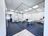 Nuomojamos 150 m² komercinės patalpos vienoje - nuotraukos Nr. 16