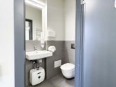 Nuomojamos 150 m² komercinės patalpos vienoje - nuotraukos Nr. 19