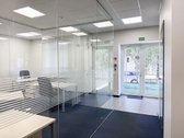 Nuomojamos 150 m² komercinės patalpos vienoje - nuotraukos Nr. 17