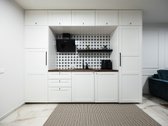 Parduodami apartamentai su terasa Palangos - nuotraukos Nr. 8