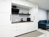 Parduodami apartamentai su terasa Palangos - nuotraukos Nr. 4