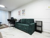 Parduodami apartamentai su terasa Palangos - nuotraukos Nr. 10