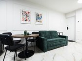 Parduodami apartamentai su terasa Palangos - nuotraukos Nr. 6