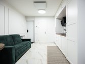 Parduodami apartamentai su terasa Palangos - nuotraukos Nr. 7