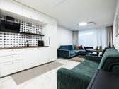 Parduodami apartamentai su terasa Palangos - nuotraukos Nr. 9