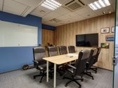 Nuomojamos įvairios biuro patalpos centrinėje - nuotraukos Nr. 11