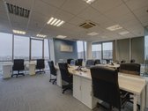 Nuomojamos įvairios biuro patalpos centrinėje - nuotraukos Nr. 15