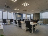 Nuomojamos įvairios biuro patalpos centrinėje - nuotraukos Nr. 16