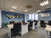 Nuomojamos įvairios biuro patalpos centrinėje - nuotraukos Nr. 18