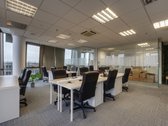 Nuomojamos įvairios biuro patalpos centrinėje - nuotraukos Nr. 3
