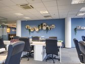 Nuomojamos įvairios biuro patalpos centrinėje - nuotraukos Nr. 20