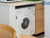 Nuomojamas erdvus 2 kambarių butas - nuotraukos Nr. 17