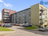 Nuomojamas erdvus 2 kambarių butas - nuotraukos Nr. 26