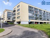 Nuomojamas erdvus 2 kambarių butas - nuotraukos Nr. 27