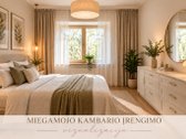Erdvus 4 Kambarių Kotedžas Su Garažu Ir 3,42 - nuotraukos Nr. 32