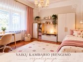 Erdvus 4 Kambarių Kotedžas Su Garažu Ir 3,42 - nuotraukos Nr. 35