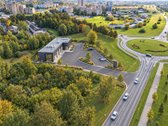 Parduodamos jau įrengtos A++ klasės prekybos - nuotraukos Nr. 12