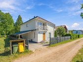 Parduodamas Įrengtas Namas Su Kubilu - nuotraukos Nr. 2