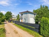 Parduodamas Įrengtas Namas Su Kubilu - nuotraukos Nr. 27