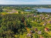 Parduodamas Sodo Namas Su 11,52 A Sklypu - nuotraukos Nr. 3
