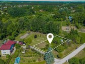 Parduodamas sklypas Melioratorių g., Pasvalys - nuotraukos Nr. 2