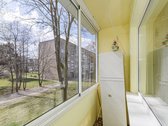 Labai geroje vietoje nuomojamas dviejų - nuotraukos Nr. 4