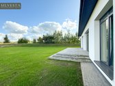 Parduodamas Vieno Aukšto 4 Kambarių A++ Namas - nuotraukos Nr. 3