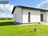 Parduodamas Vieno Aukšto 4 Kambarių A++ Namas - nuotraukos Nr. 32