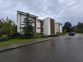Išnuomojamas jaukus ir labai gerai įrengtas 2 - nuotraukos Nr. 11