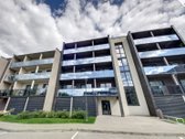 Išnuomojamas Naujos Statybos 1 Kambario Butas - nuotraukos Nr. 9