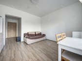Išnuomojamas Naujos Statybos 1 Kambario Butas - nuotraukos Nr. 3