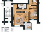 Erdvus 3 Kambarių Butas Jeruzalėje – Kai Gera - nuotraukos Nr. 18