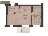J. Kairiūkščio g. 7a, Bajorai  2 kambarių - nuotraukos Nr. 23