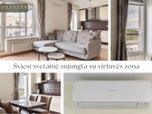 J. Kairiūkščio g. 7a, Bajorai  2 kambarių - nuotraukos Nr. 4