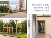 J. Kairiūkščio g. 7a, Bajorai  2 kambarių - nuotraukos Nr. 27