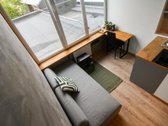Naujai Įrengtas Loftas Su Antresole - nuotraukos Nr. 2