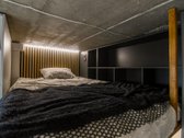 Naujai Įrengtas Loftas Su Antresole - nuotraukos Nr. 6