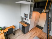 Naujai Įrengtas Loftas Su Antresole - nuotraukos Nr. 5
