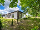 Parduodamas Vieno Aukšto, A++ Energetinės - nuotraukos Nr. 29