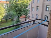 Parduodamas 2 kambarių butas su vaizdu įm - nuotraukos Nr. 3