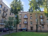 Parduodamas 2 kambarių butas su vaizdu įm - nuotraukos Nr. 14