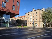 Parduodamas 2 kambarių butas su vaizdu įm - nuotraukos Nr. 12