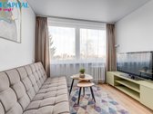 Nuomojamas Naujai Įrengtas Butas Naujamiestyje! - nuotraukos Nr. 5