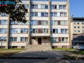 Nuomojamas Naujai Įrengtas Butas Naujamiestyje! - nuotraukos Nr. 12